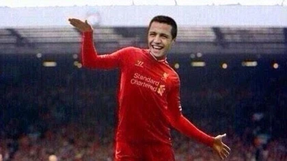 Ảnh chế hài hước Alexis Sanchez ‘đào lỗ’ giải cứu Arsenal ảnh 2