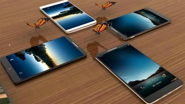 siêu smartphone, LG, Sony, Samsung