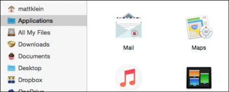 Mẹo hay cho người dùng Macbook: Dễ dàng tùy chỉnh thanh Dock