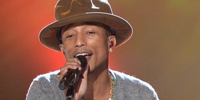 Sam Smith, Beyonce, Pharrell thống trị đề cử giải Grammy 2015 ảnh 1