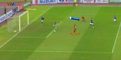 Ngược dòng thành công, Việt Nam hạ knock-out Malaysia ngay trên đất khách ảnh 4