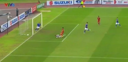 Ngược dòng thành công, Việt Nam hạ knock-out Malaysia ngay trên đất khách ảnh 5