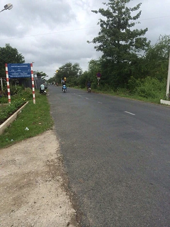 Hành trình 48 giờ truy bắt 'đại ca' giang hồ giết bạn bán kẹo kéo ảnh 2