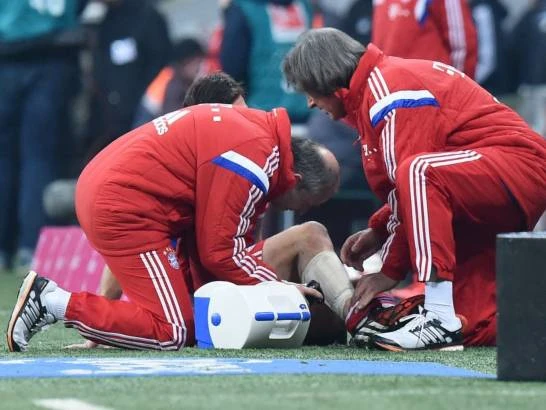 “Hùm xám” gặp tổn thất lớn về mặt lực lượng