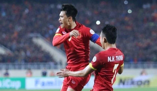 Việt Nam, Thái Lan, Malaysia