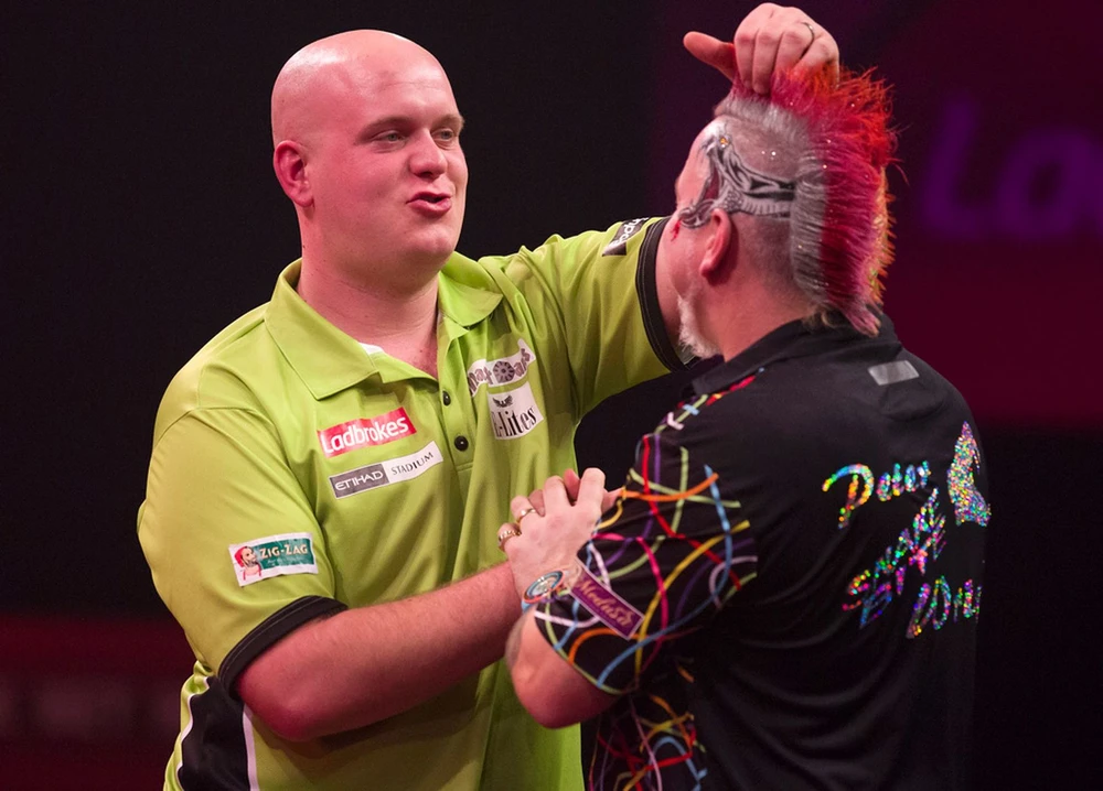 Những hình ảnh khó quên nhất làng thể thao năm 2014 (Phần 1) ảnh 8