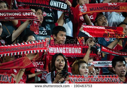 Vì sao Thai- League tăng trưởng hơn V- League? ảnh 1