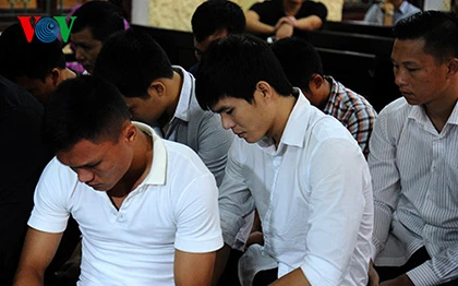 Từ tiết lộ của Chủ tịch VFF: "Bom" tiêu cực tiếp tục nổ ảnh 2