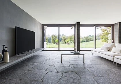 Panasonic mang TV 4K nền tảng Firefox OS đến CES 2015 ảnh 1