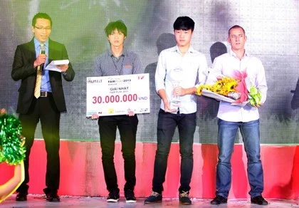 Cảm xúc Fair Play: Vì tinh thần bóng đá nước nhà ảnh 1