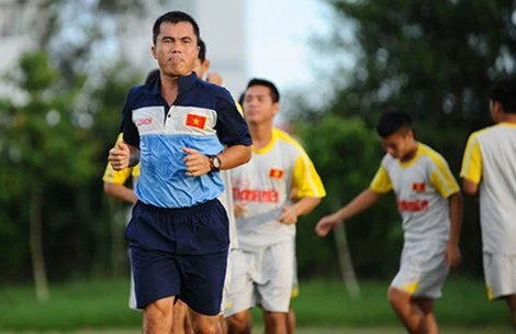 Cảm xúc Fair Play: Thầy Đức dạy chữ 'đức' ảnh 1