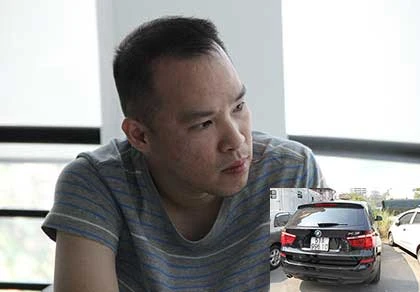 Giám đốc tạp chí cầm đầu đường dây cá độ nghìn tỉ ảnh 1