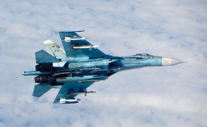 Những phản lực chiến đấu đang thịnh hành nhất thế giới ảnh 9 Những phản lực chiến đấu đang thịnh hành nhất thế giới