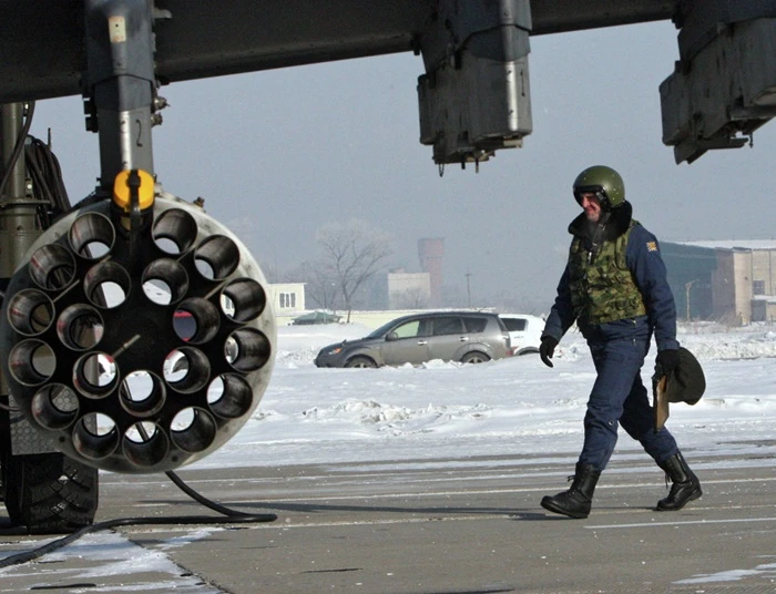 Trực thăng chiến đấu Ka-52: Bay như bướm, tấn công như cá sấu ảnh 3