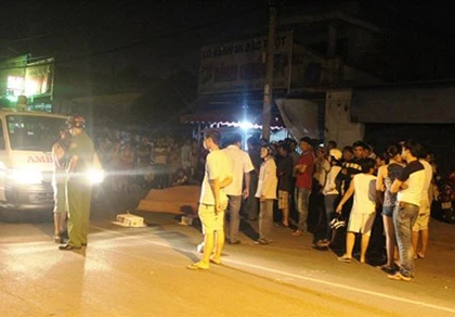 Ba ngày 69 người chết vì tai nạn giao thông ảnh 1