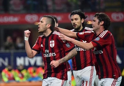 Tỷ phú Thái muốn thôn tính AC Milan ảnh 2