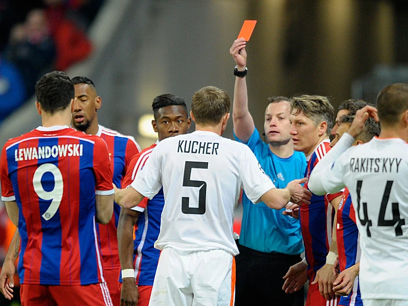Bayern Munich 7-0 Shakhtar Donetsk: Mưa bàn thắng tại Allianz Arenza