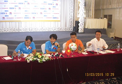 U23 Việt Nam - U23 Uzbekistan: Những lời có cánh từ đối thủ ảnh 1