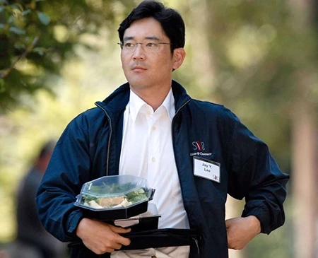 Những nhà lãnh đạo có sức hấp dẫn nhất trên thế giới ảnh 5