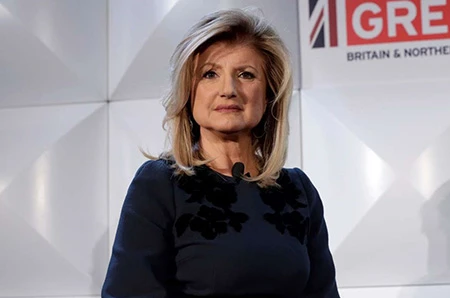 Những nhà lãnh đạo có sức hấp dẫn nhất trên thế giới ảnh 8