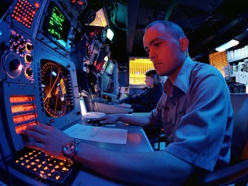 Mỹ thừa nhận đang mất vị trí dẫn đầu lĩnh vực tác chiến điện tử ảnh 1