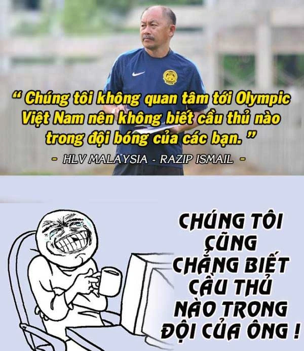 Công Phượng thăng hoa, U23 lại gây bão mạng ảnh 8