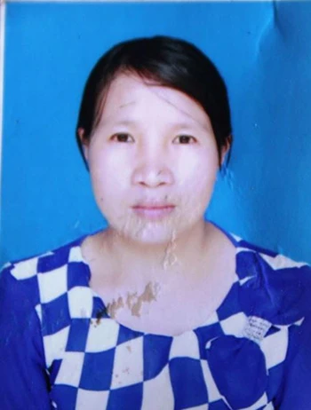 Vợ bỏ thuốc diệt chuột vào lòng heo đầu độc chồng ảnh 1