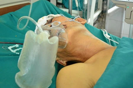 20 giang hồ chém 4 người trong một gia đình thương vong ảnh 5