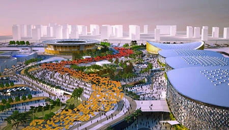 Vé xem khai mạc Olympic Rio 2016 bằng nửa năm thu nhập ảnh 1