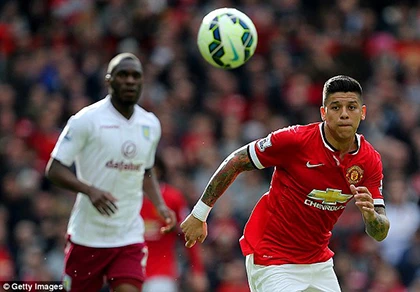 Sao Man United dính scandal sex: Dùng tiền để bịt miệng ảnh 2