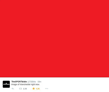 Chùm ảnh hài hước “hậu” Derby thành Manchester: Tử thần vẫy gọi Chelsea ảnh 8