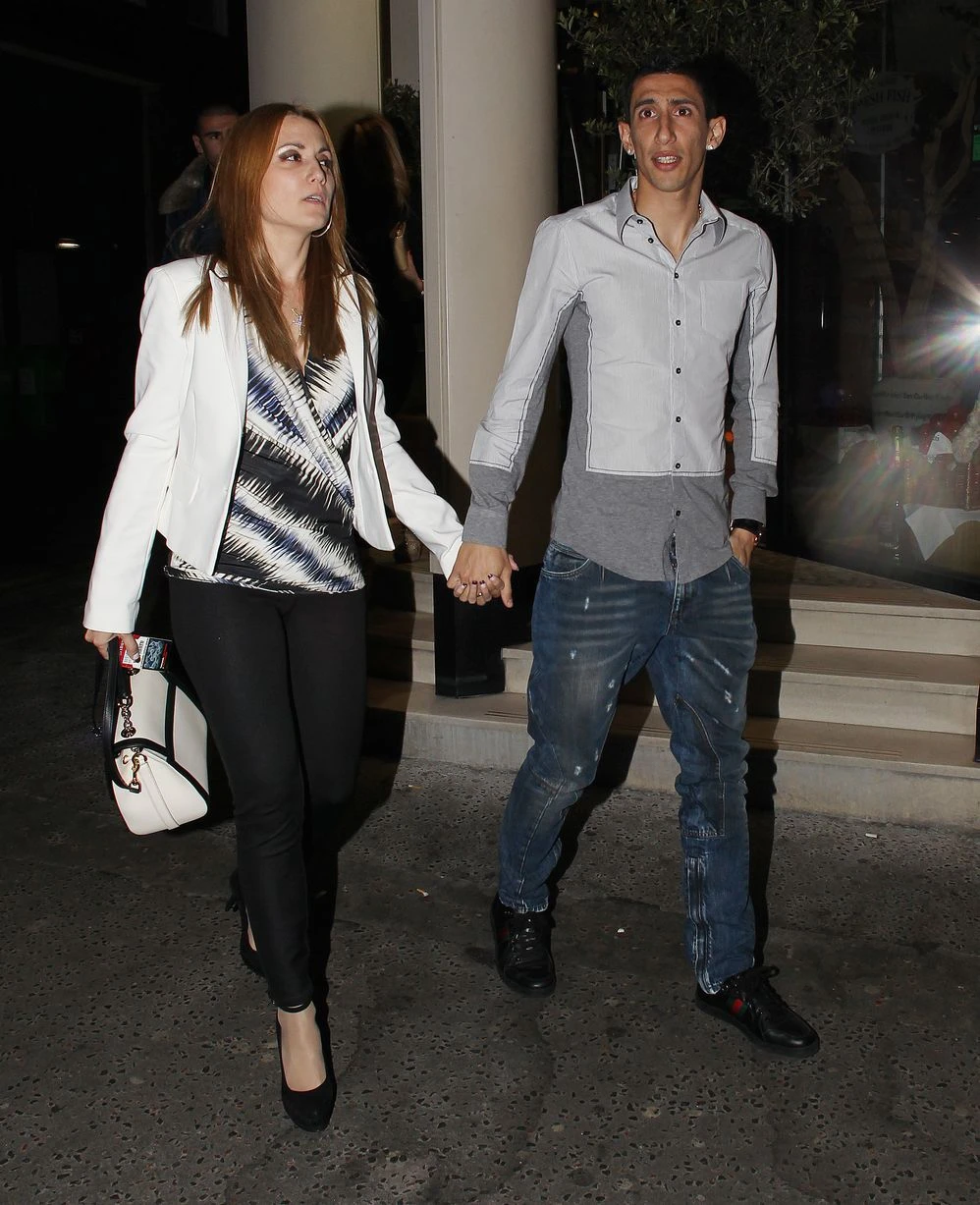 Sao M.U và Man City rủ nhau đi ăn đêm ảnh 2