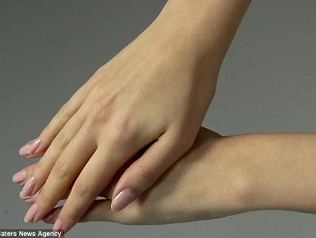 bàn tay, người mẫu, hái ra tiền