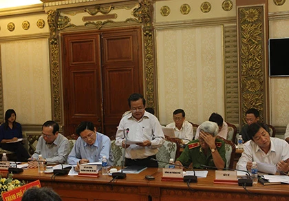 Đã đưa hơn 1.900 người đi cai nghiện bắt buộc ảnh 1