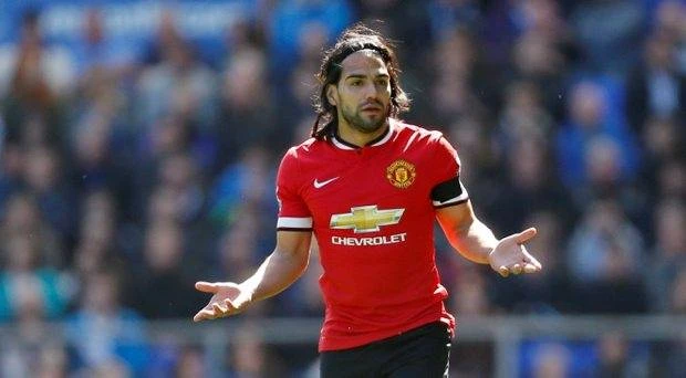 Bị UEFA sờ gáy, Monaco phải bán tháo Falcao ảnh 1