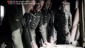 Trực tiếp: Lễ kỷ niệm 70 năm chiến thắng phát xít tại Quảng trường Đỏ ảnh 58