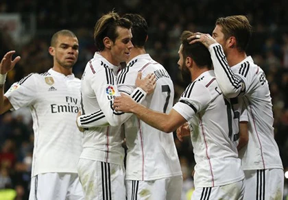 “Gareth Bale đang bị cô lập” ảnh 1