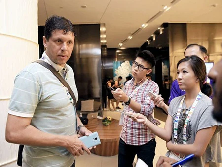 Vụ dàn xếp tỉ số trận U23 Đông Timor - U23 Malaysia: 'Tôi ngạc nhiên vì thiếu 3 cầu thủ ảnh 1