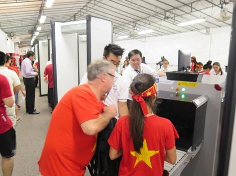 Công Phượng tỏa sáng, U23 Việt Nam đè bẹp U23 Malaysia ảnh 39