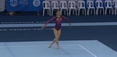 SEA Games ngày 10-6: Nguyễn Thị Huyền phá kỷ lục tồn tại 20 năm ảnh 11