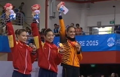 SEA Games ngày 10-6: Nguyễn Thị Huyền phá kỷ lục tồn tại 20 năm ảnh 15