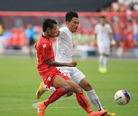 U23 Việt Nam thất bại cay đắng, nữ CĐV bật khóc nức nở ảnh 4