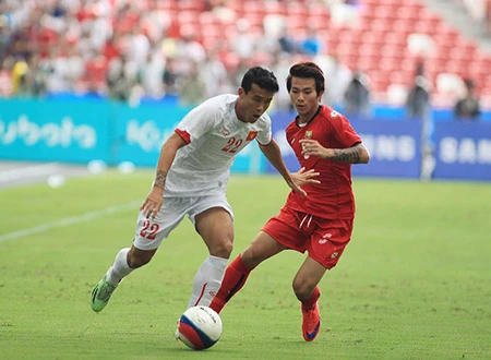 U23 Việt Nam thất bại cay đắng, nữ CĐV bật khóc nức nở ảnh 5