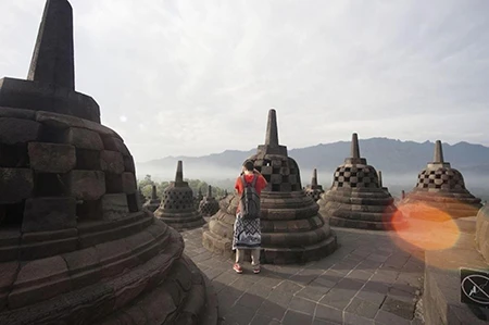 20 quốc gia mà bạn đi du lịch một mình thoải mái nhất ảnh 10