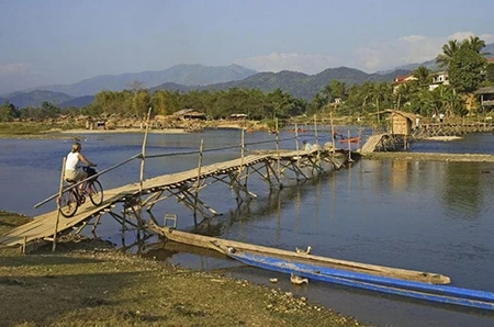 20 quốc gia mà bạn đi du lịch một mình thoải mái nhất ảnh 15