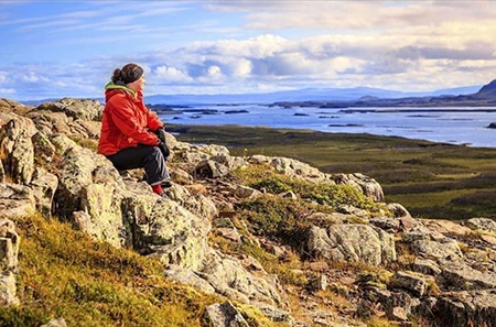 20 quốc gia mà bạn đi du lịch một mình thoải mái nhất ảnh 19