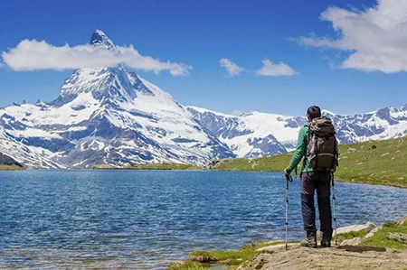 20 quốc gia mà bạn đi du lịch một mình thoải mái nhất ảnh 3
