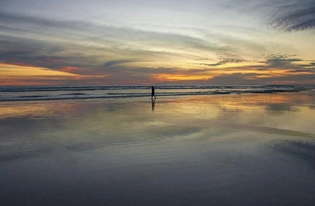 20 quốc gia mà bạn đi du lịch một mình thoải mái nhất ảnh 4