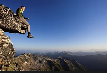 20 quốc gia mà bạn đi du lịch một mình thoải mái nhất ảnh 5