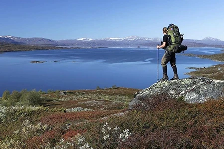 20 quốc gia mà bạn đi du lịch một mình thoải mái nhất ảnh 9